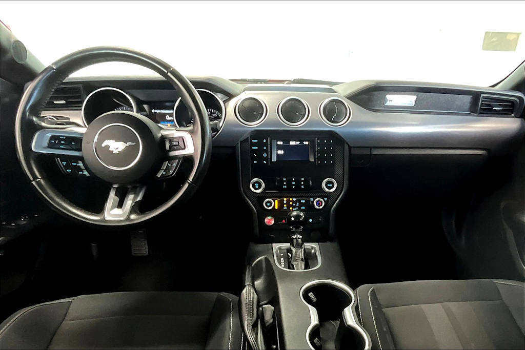 Thumbnail: 2019 Ford Mustang - 9