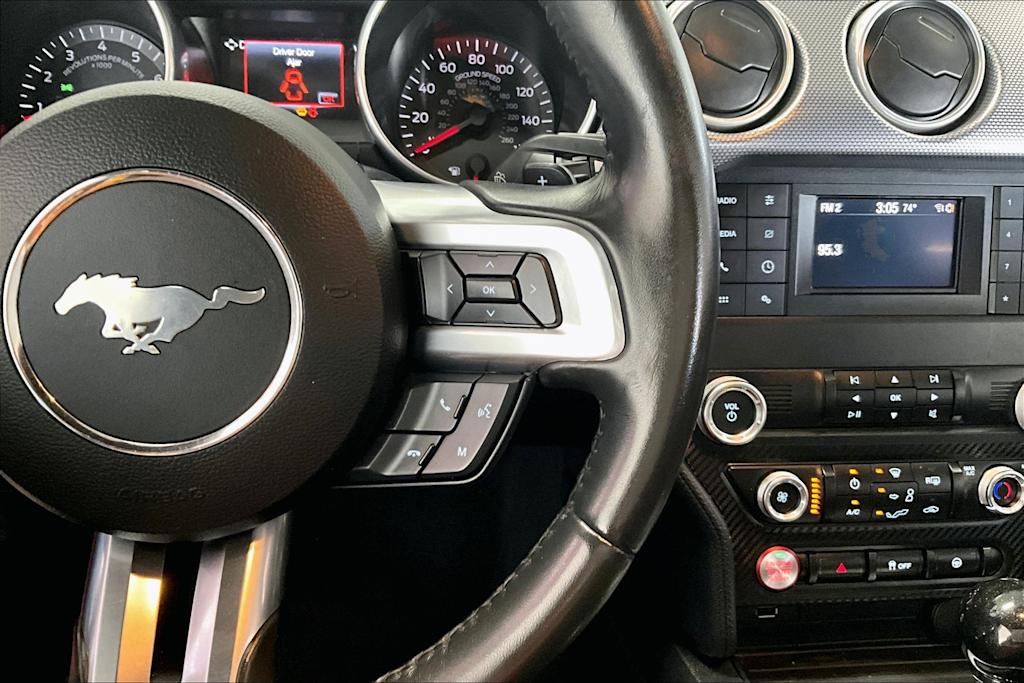 Thumbnail: 2019 Ford Mustang - 24