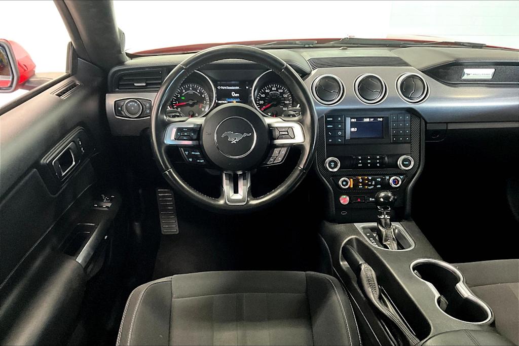 Thumbnail: 2019 Ford Mustang - 13