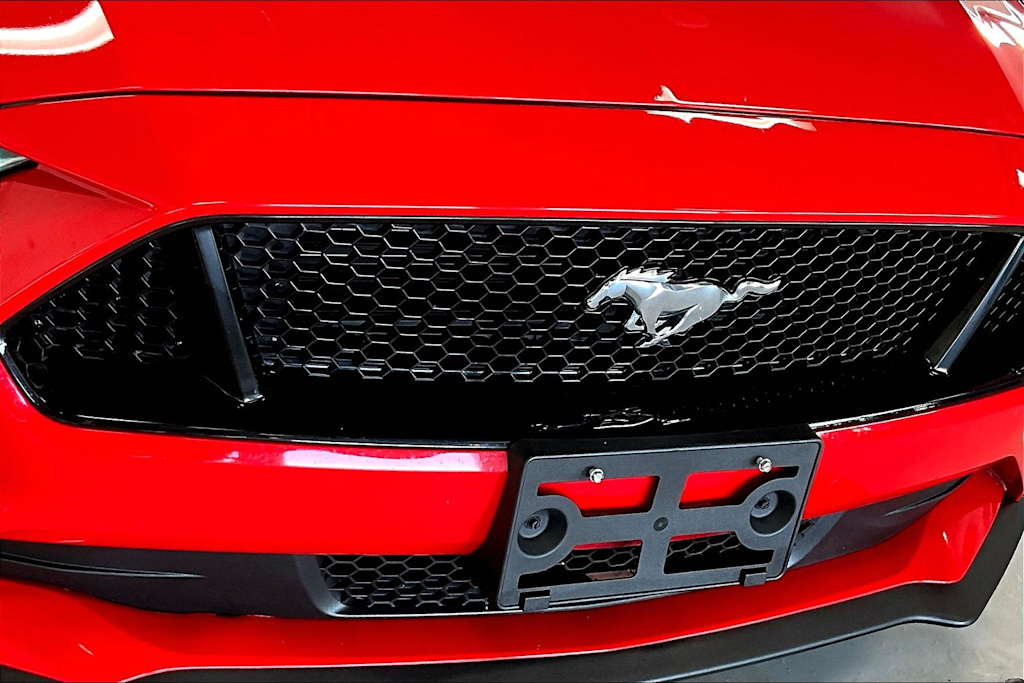 Thumbnail: 2019 Ford Mustang - 30