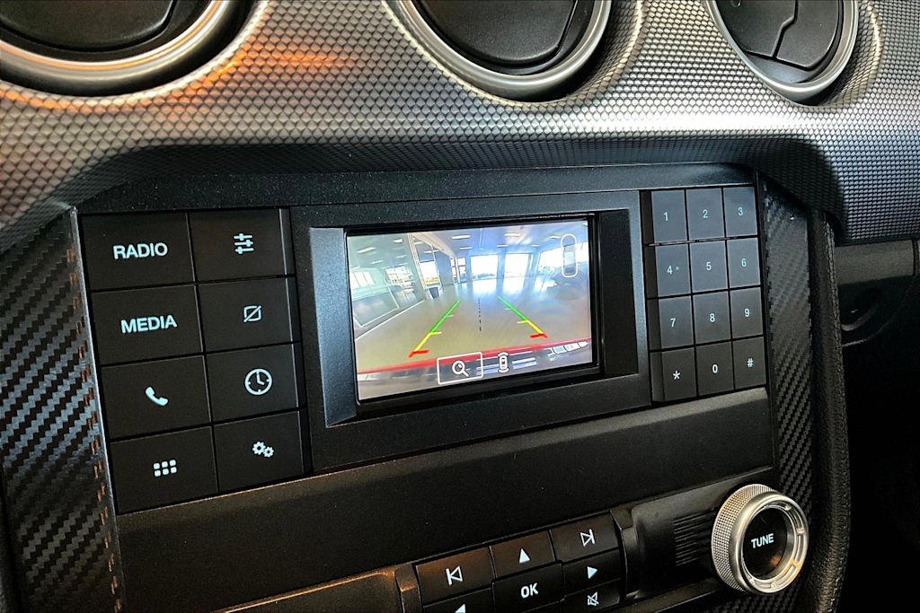 Thumbnail: 2019 Ford Mustang - 25