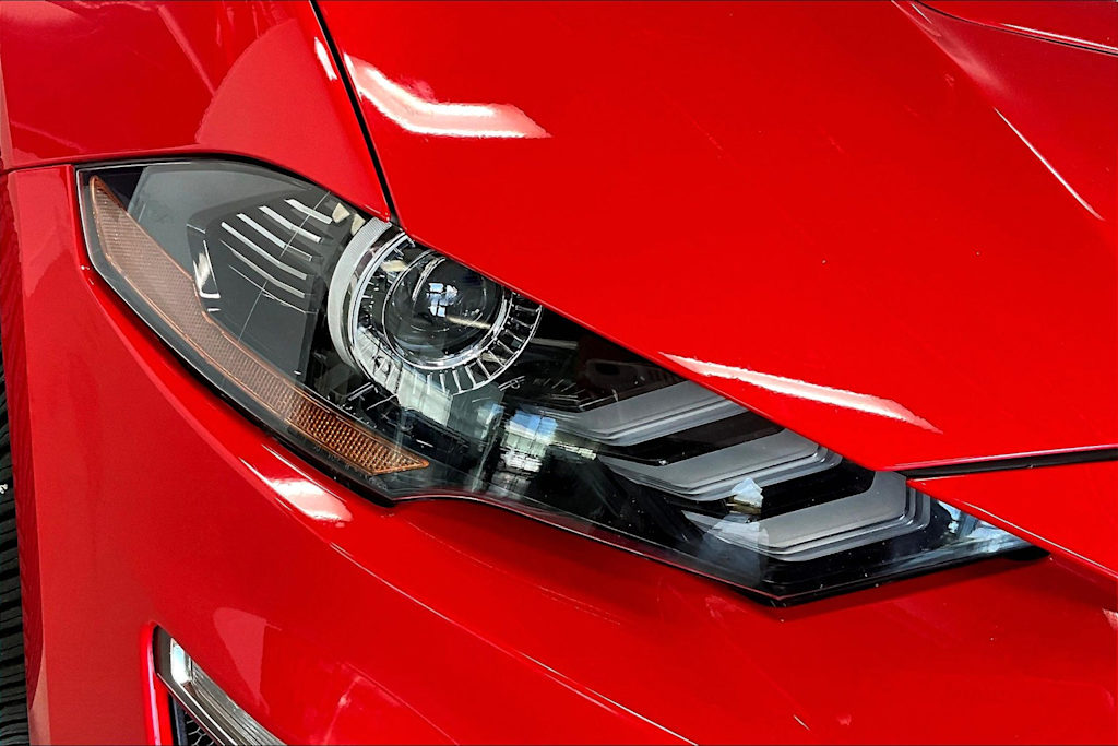 Thumbnail: 2019 Ford Mustang - 28