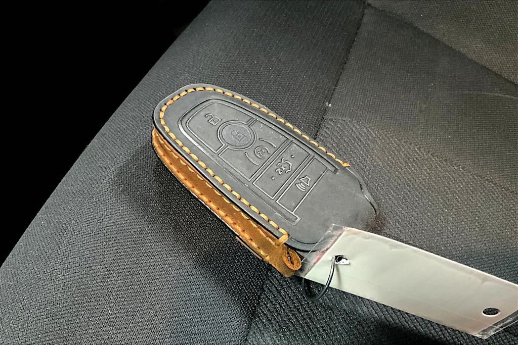 Thumbnail: 2019 Ford Mustang - 18