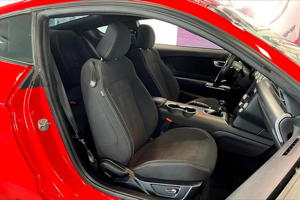 Thumbnail: 2019 Ford Mustang - 11