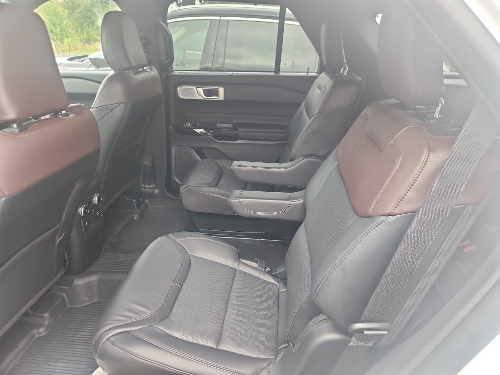 Thumbnail: 2023 Ford Explorer - 6