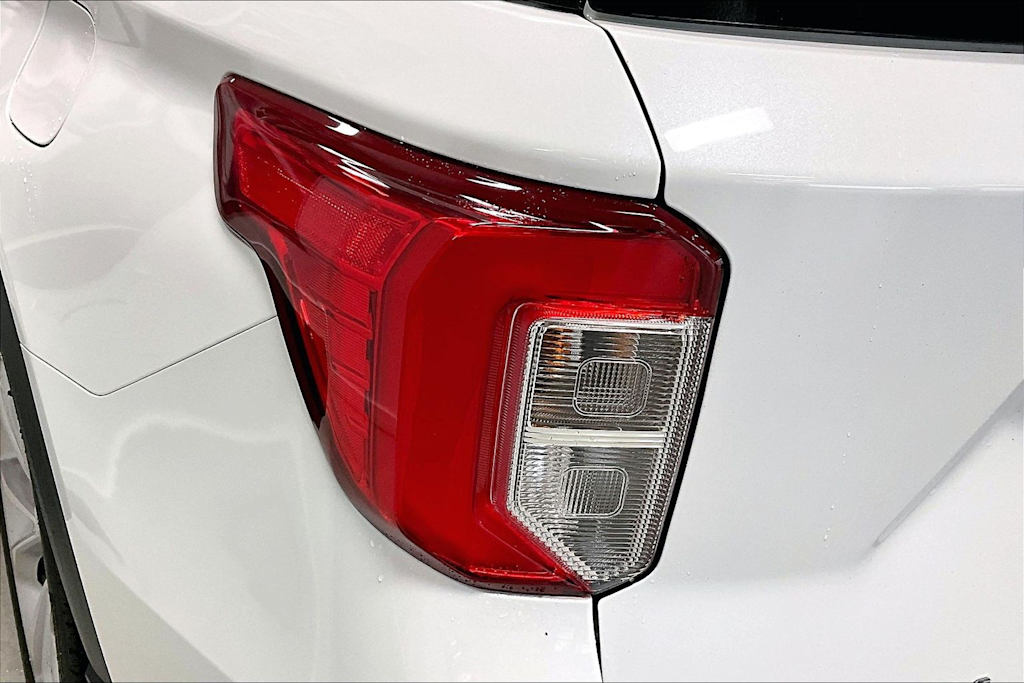 Thumbnail: 2023 Ford Explorer - 7