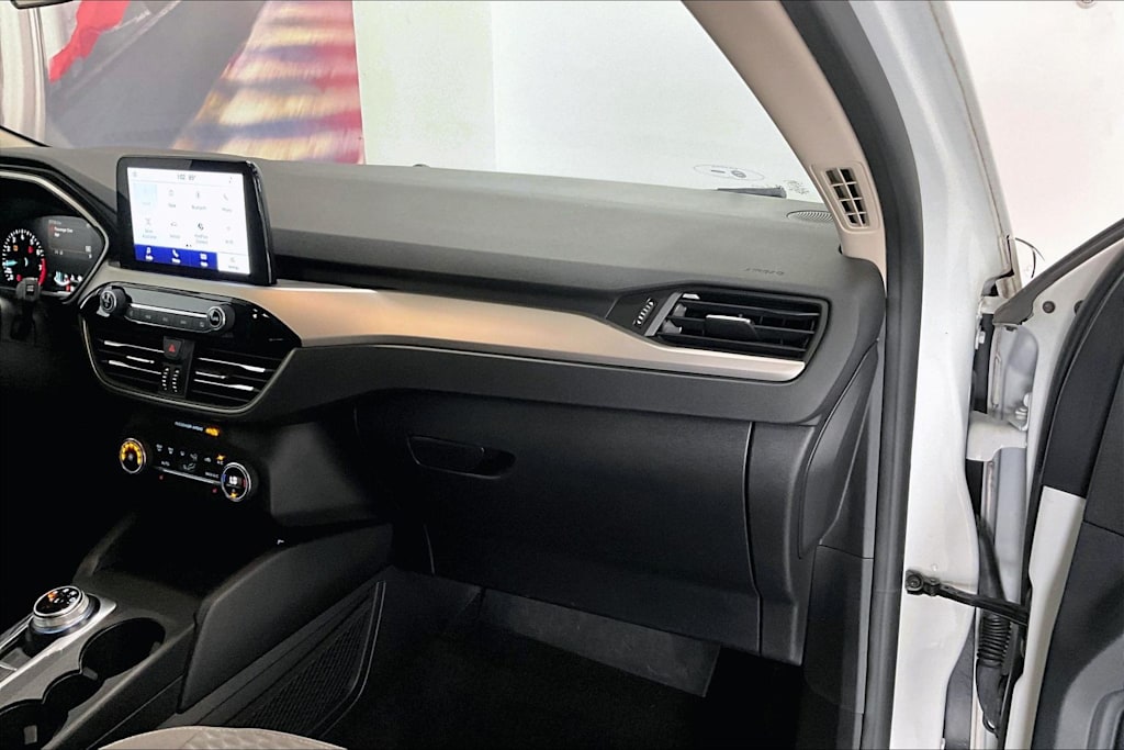 Thumbnail: 2020 Ford Escape - 14