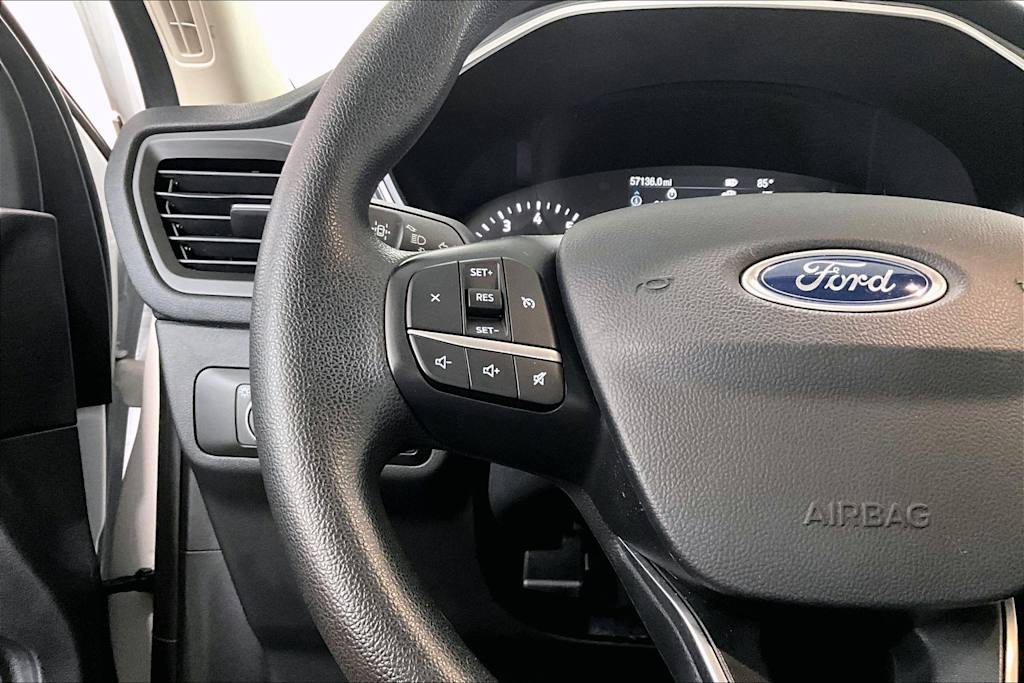 Thumbnail: 2020 Ford Escape - 21