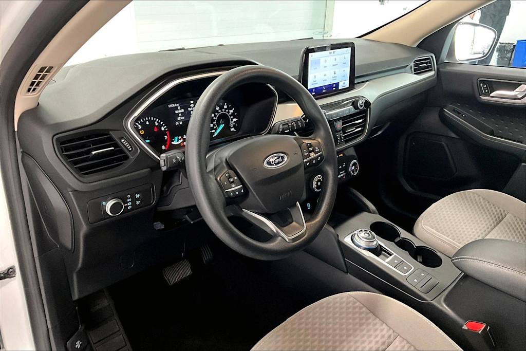 Thumbnail: 2020 Ford Escape - 2