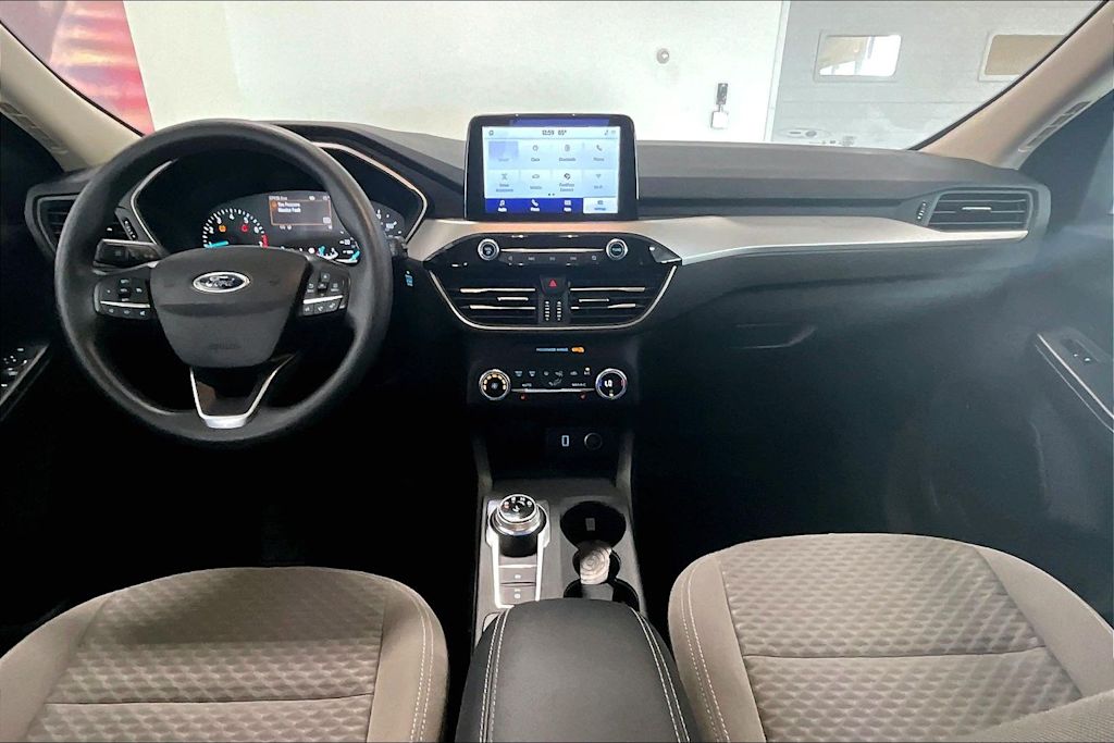 Thumbnail: 2020 Ford Escape - 9
