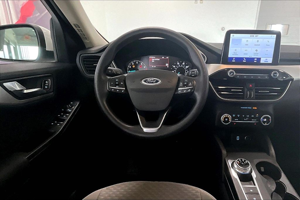 Thumbnail: 2020 Ford Escape - 13