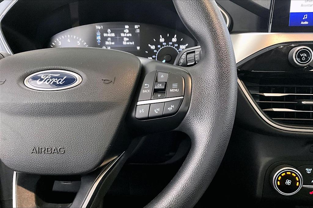 Thumbnail: 2020 Ford Escape - 22