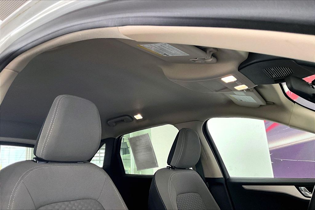 Thumbnail: 2020 Ford Escape - 27