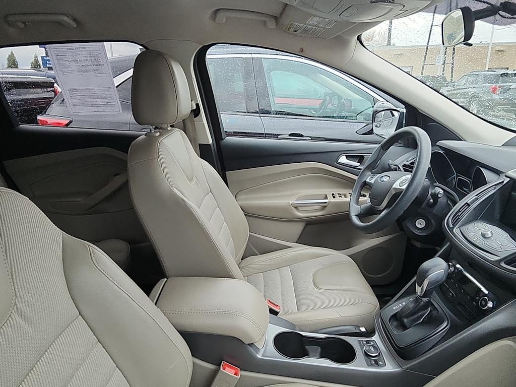 Thumbnail: 2016 Ford Escape - 5