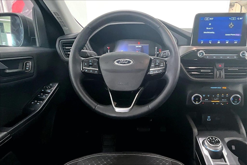 Thumbnail: 2023 Ford Escape - 12