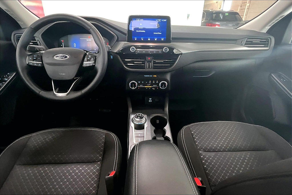 Thumbnail: 2023 Ford Escape - 8
