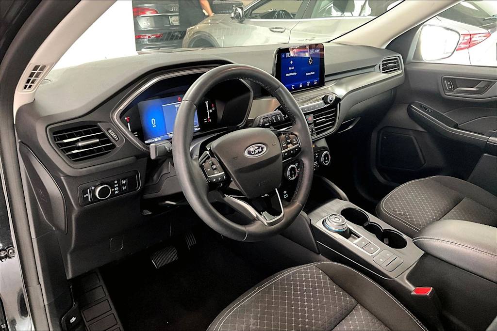 Thumbnail: 2023 Ford Escape - 2