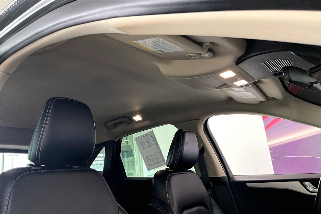 Thumbnail: 2020 Ford Escape - 28