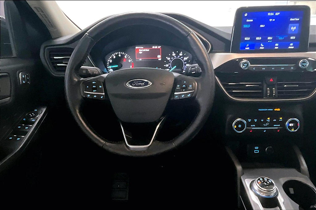 Thumbnail: 2020 Ford Escape - 13