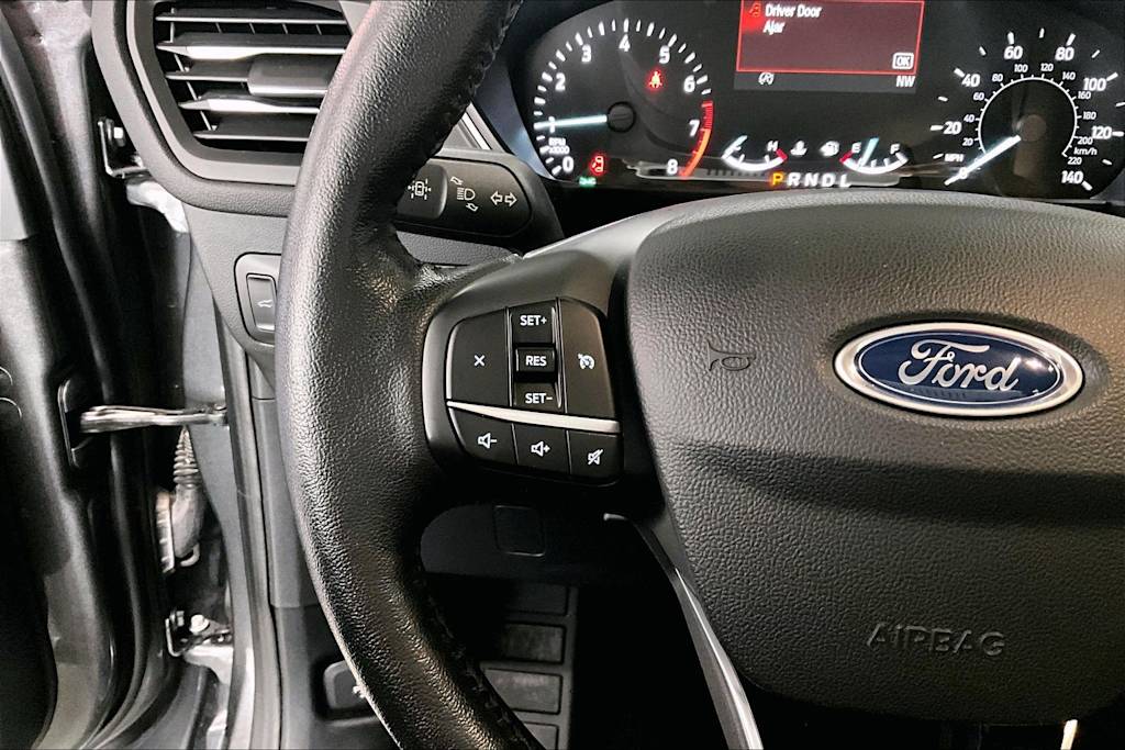 Thumbnail: 2020 Ford Escape - 23