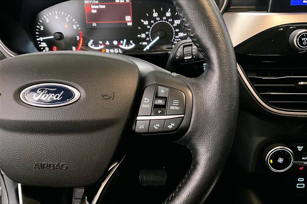 Thumbnail: 2020 Ford Escape - 24