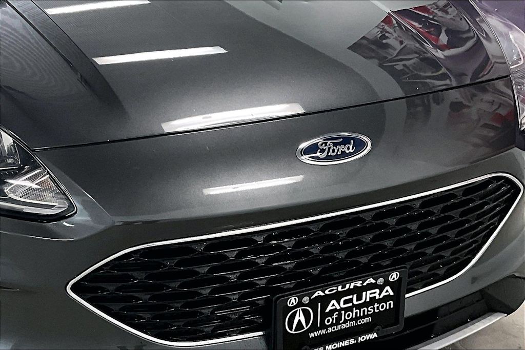 Thumbnail: 2020 Ford Escape - 30