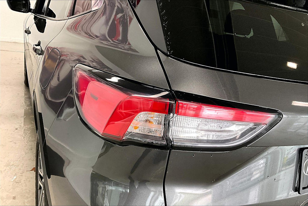 Thumbnail: 2020 Ford Escape - 29