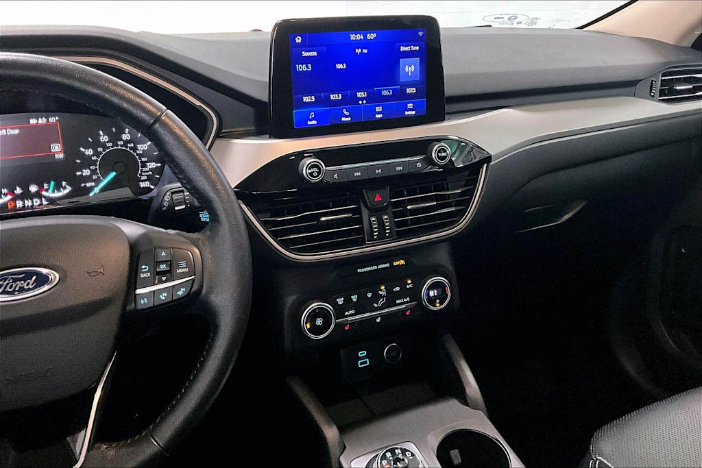 Thumbnail: 2020 Ford Escape - 14