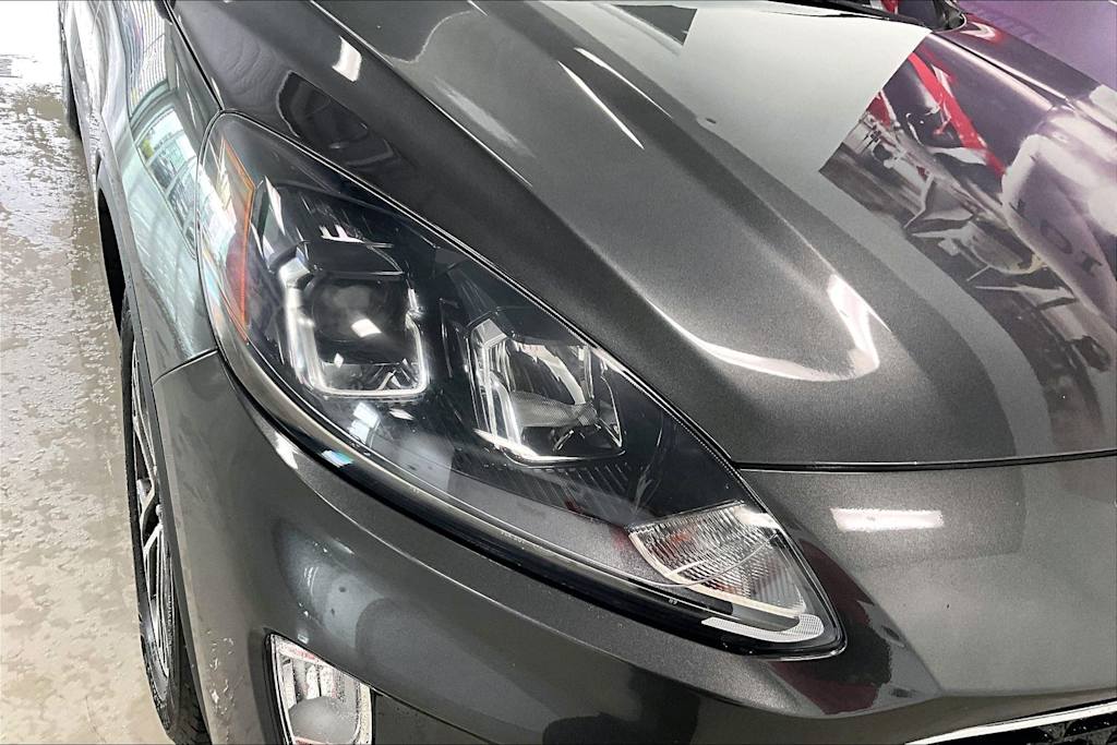 Thumbnail: 2020 Ford Escape - 7