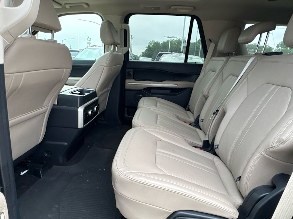 Thumbnail: 2022 Ford Expedition - 7