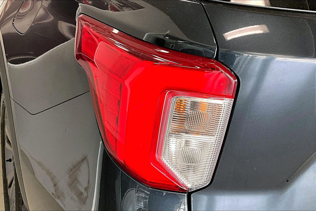 Thumbnail: 2023 Ford Explorer - 29