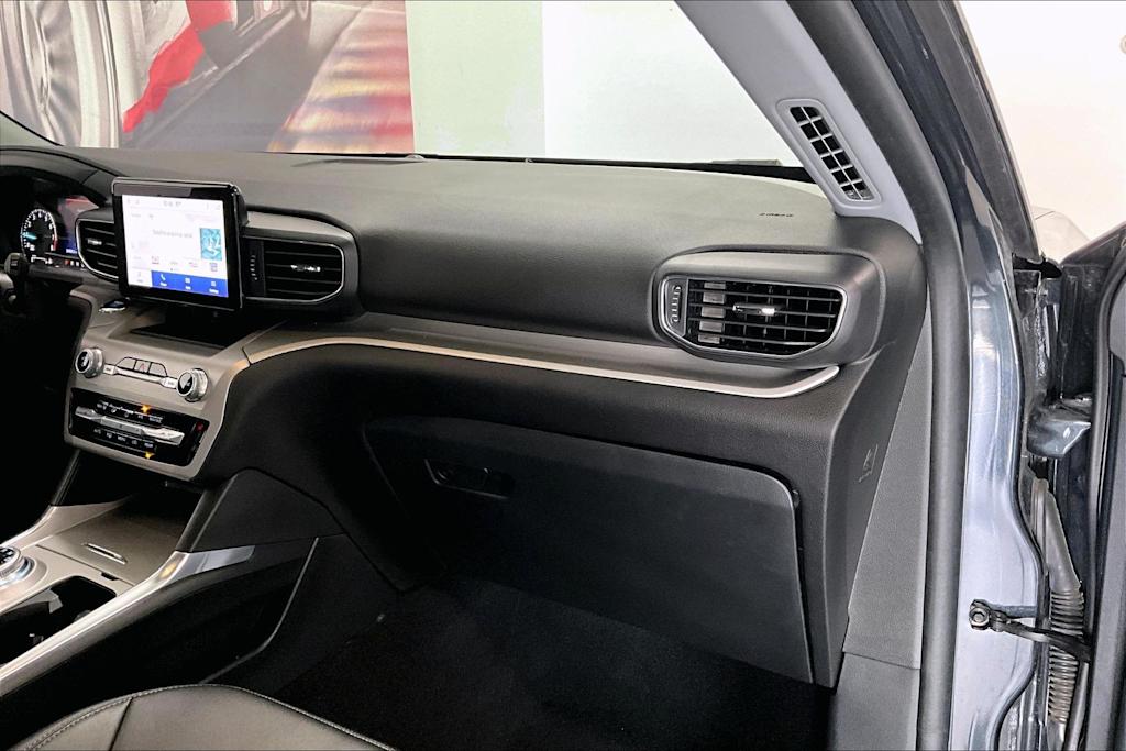 Thumbnail: 2023 Ford Explorer - 21
