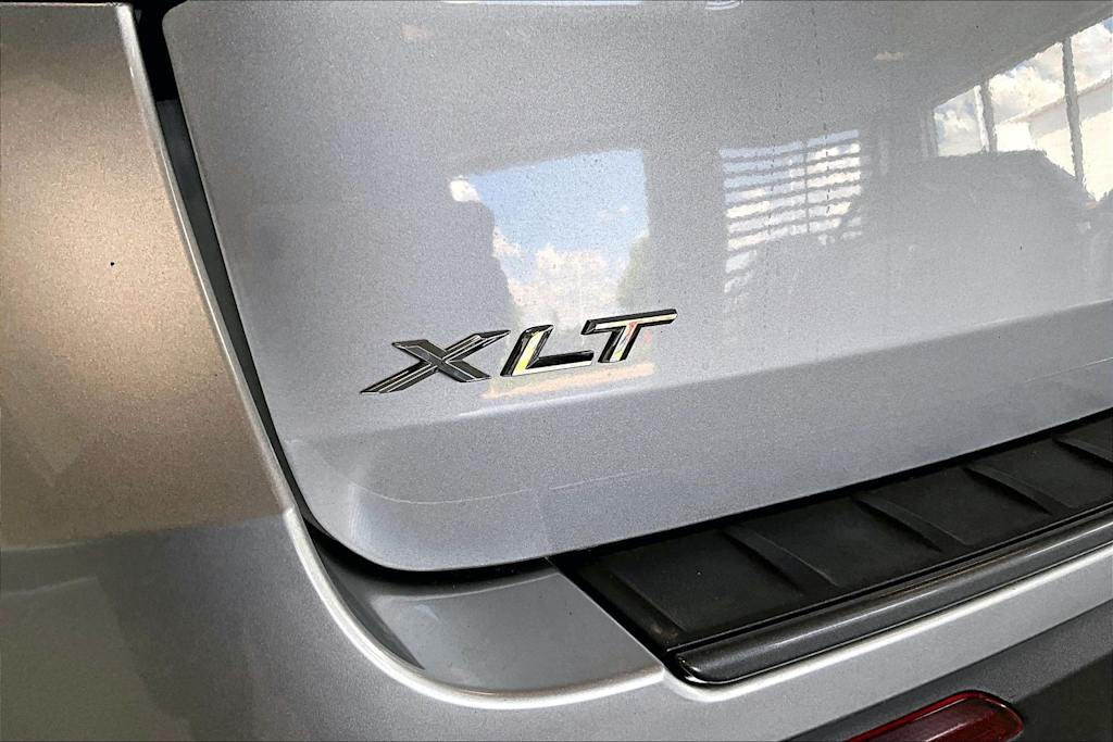 Thumbnail: 2023 Ford Explorer - 7