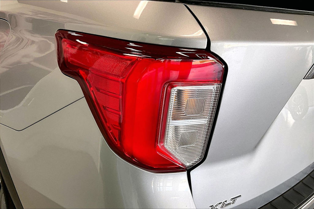 Thumbnail: 2023 Ford Explorer - 31