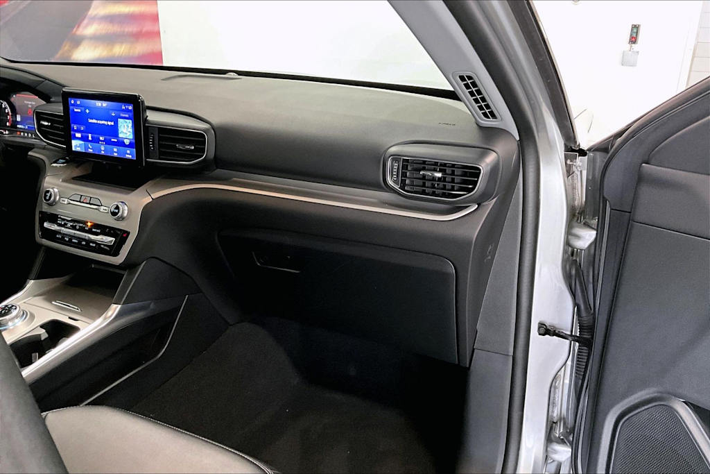 Thumbnail: 2023 Ford Explorer - 23