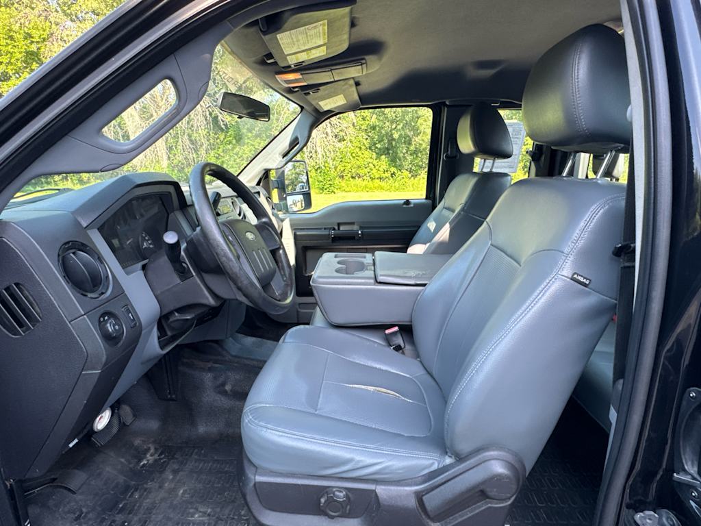 Thumbnail: 2015 Ford F-250 - 6