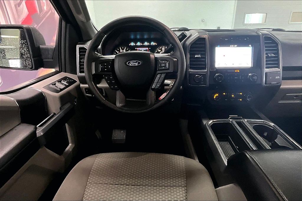 Thumbnail: 2018 Ford F-150 - 13