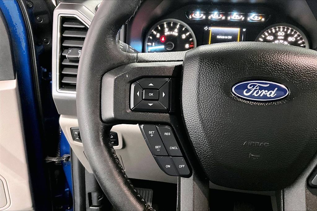 Thumbnail: 2018 Ford F-150 - 22