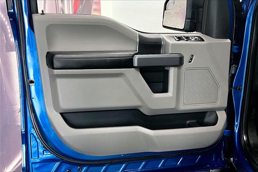 Thumbnail: 2018 Ford F-150 - 25