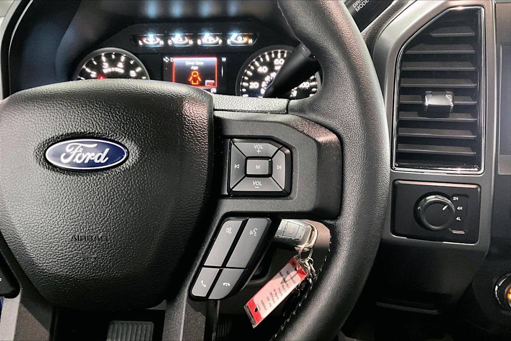 Thumbnail: 2018 Ford F-150 - 23