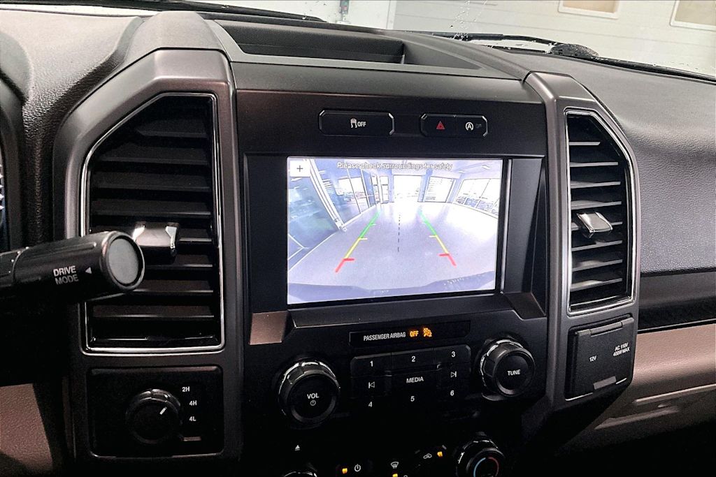 Thumbnail: 2018 Ford F-150 - 24