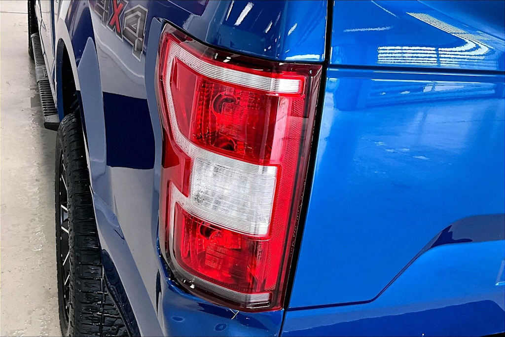 Thumbnail: 2018 Ford F-150 - 29