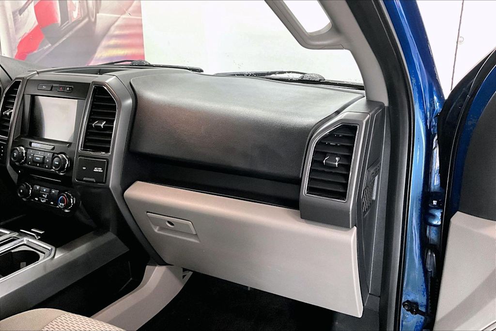 Thumbnail: 2018 Ford F-150 - 14