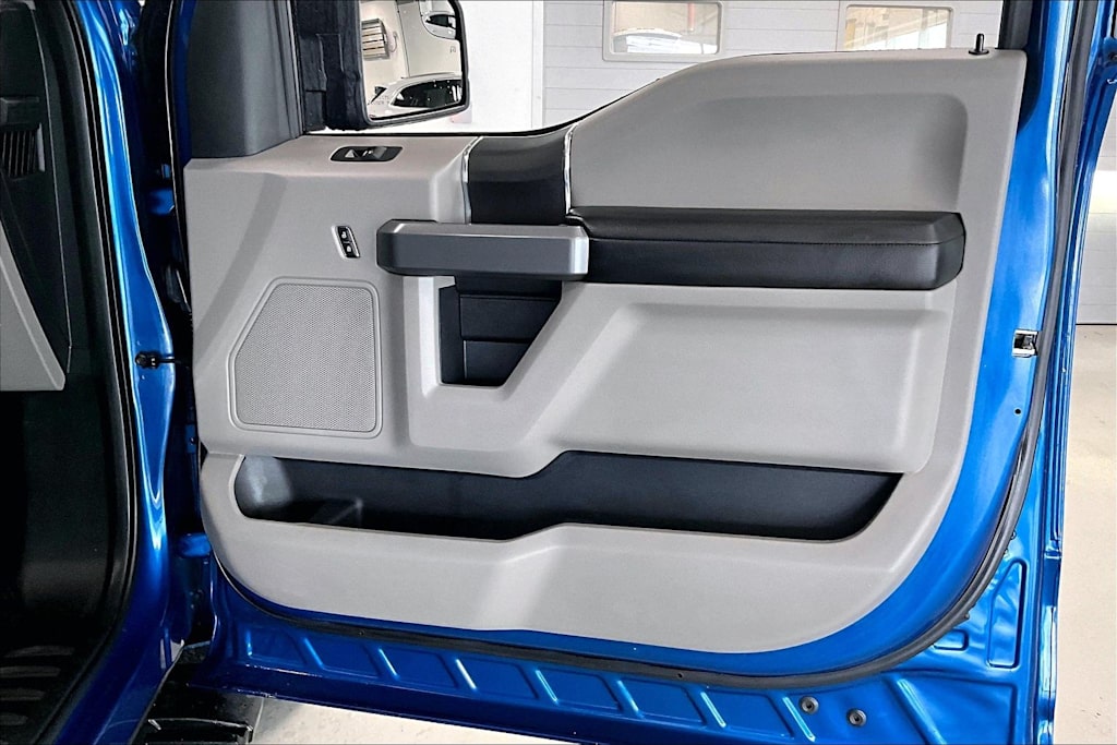 Thumbnail: 2018 Ford F-150 - 26
