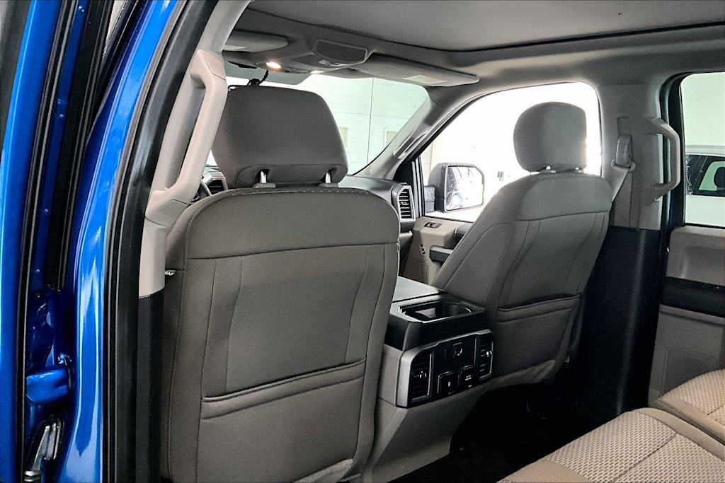 Thumbnail: 2018 Ford F-150 - 12