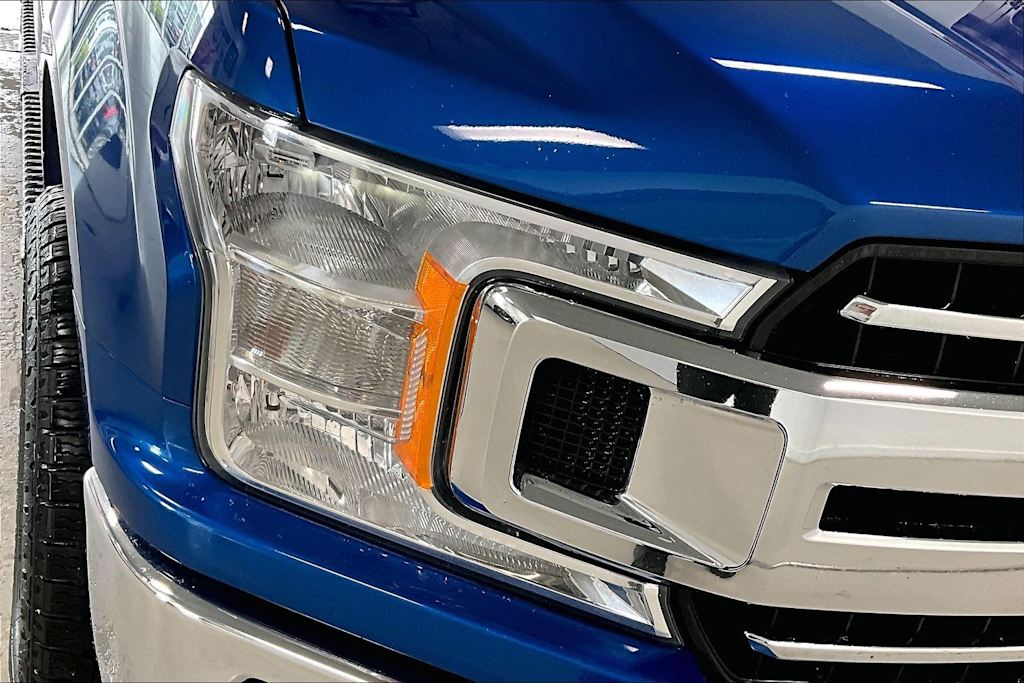 Thumbnail: 2018 Ford F-150 - 7