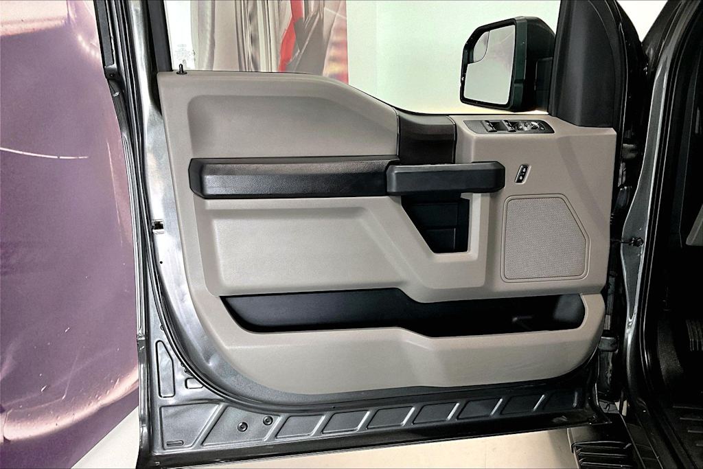 Thumbnail: 2019 Ford F-150 - 23
