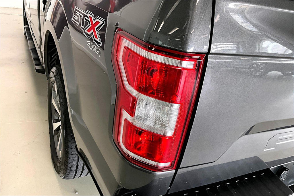 Thumbnail: 2019 Ford F-150 - 27