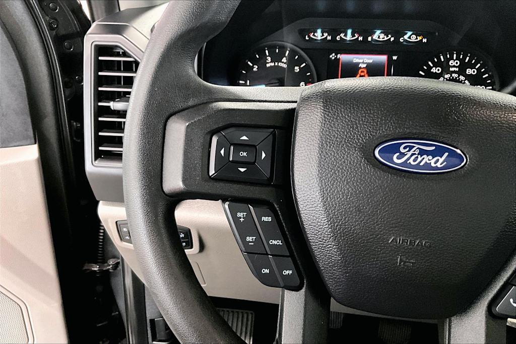 Thumbnail: 2019 Ford F-150 - 20