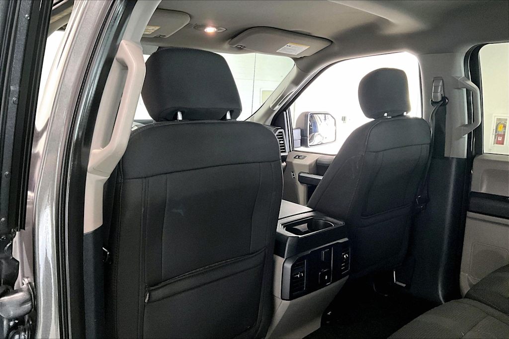 Thumbnail: 2019 Ford F-150 - 11